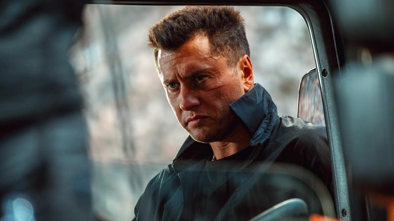 Приключенческая комедия «Мажор в Дубае» с Павлом Прилучным стартовала в российских кинотеатрах