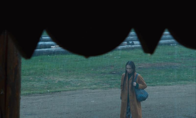 Amazon купил четыре фильма Степана Бурнашёва