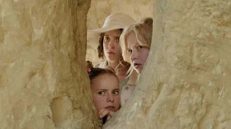 В отечественный прокат вышел фильм «Папины дочки. Мама вернулась»