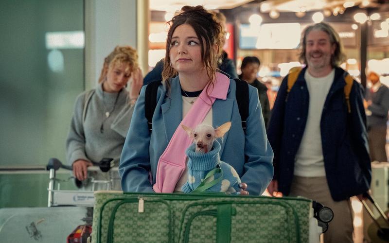 И смешно, и грустно: 10 отличных драмеди-сериалов