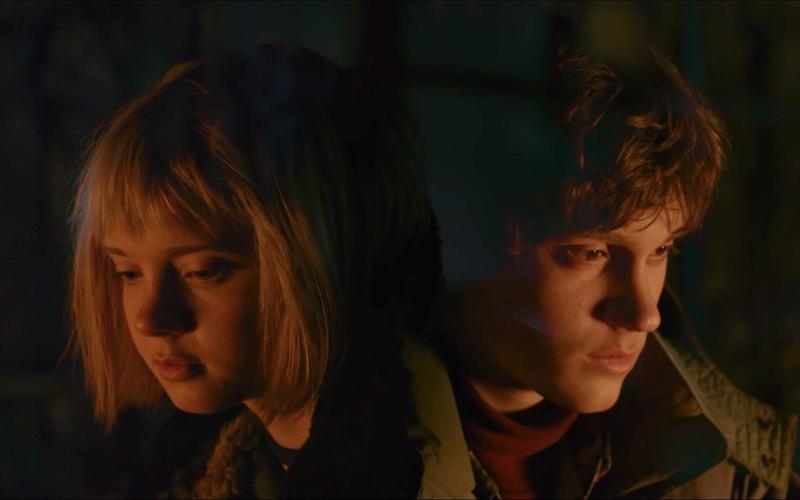 От любви до смерти всего шаг: Российские криминальные мелодрамы