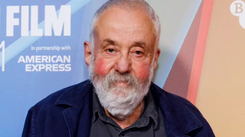 Новый фильм Майка Ли выйдет в 2026 году