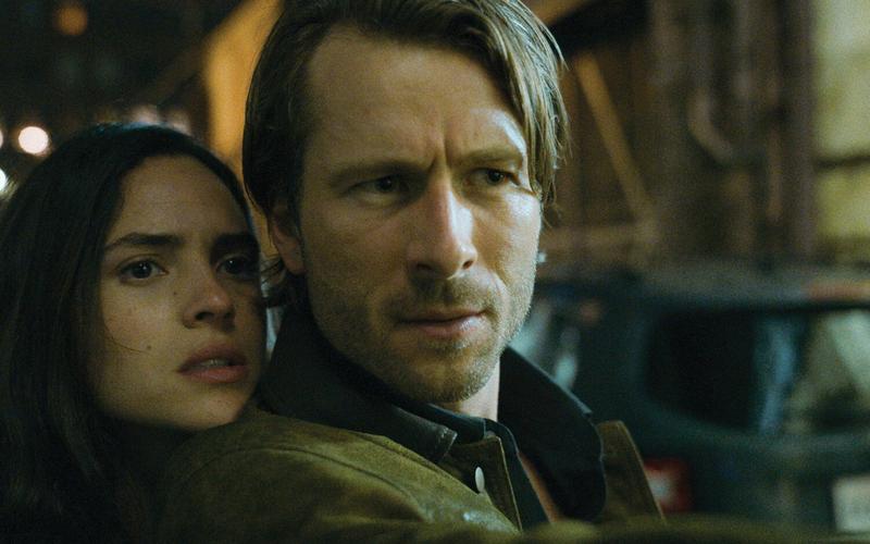 Опасная любовь: 10 зарубежных криминальных мелодрам