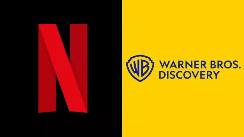 Netflix собирается купить активы Warner Bros.
