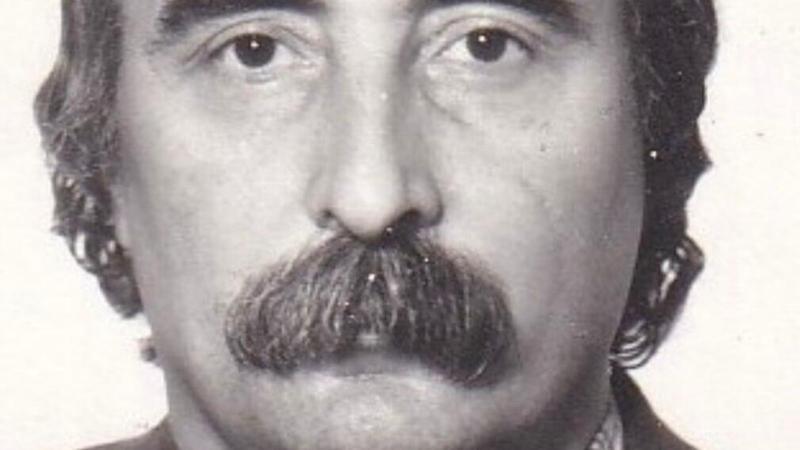 Умер режиссер Геральд Бежанов