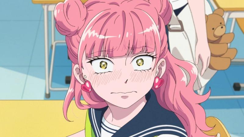 Стала известна дата премьеры аниме «Мы с тобой — полные противоположности»