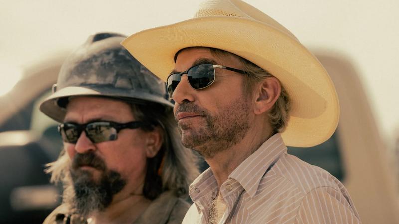 До последней капли нефти: График выхода эпизодов второго сезона «Лэндмена»