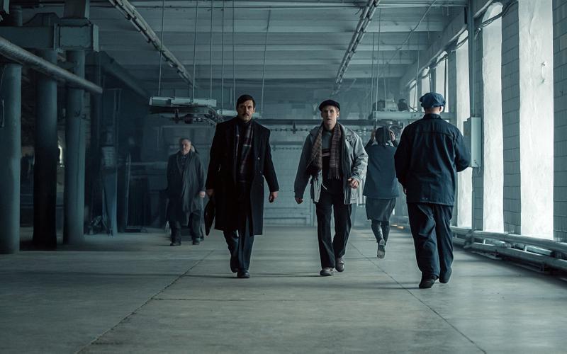 В поисках людоеда: Каким получился сериал «Душегубы. 1989» с Сергеем Мариным, Максимом Стояновым