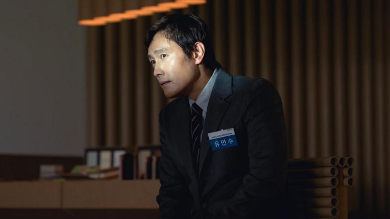 «Убей их наповал»: Русский трейлер «Метода исключения» Пак Чхан-ука