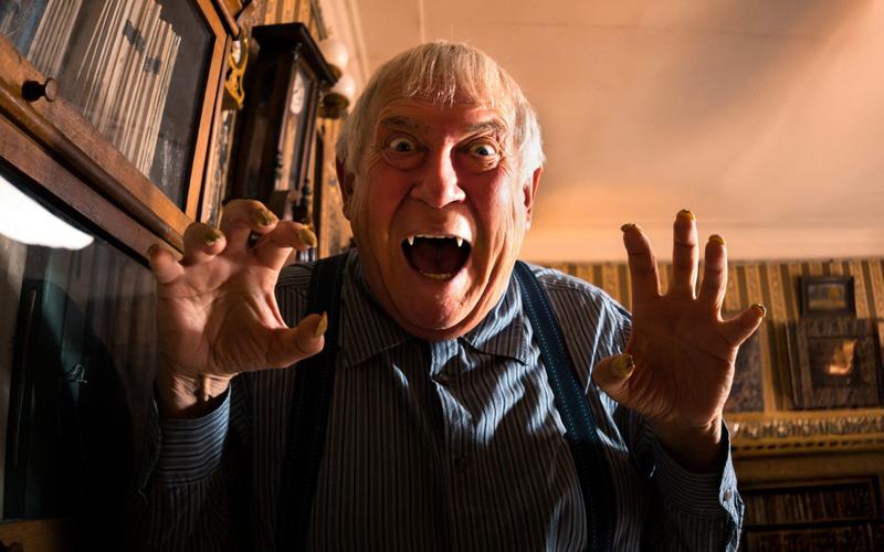 Что не так с третьим сезоном мистического сериала «Вампиры средней полосы»