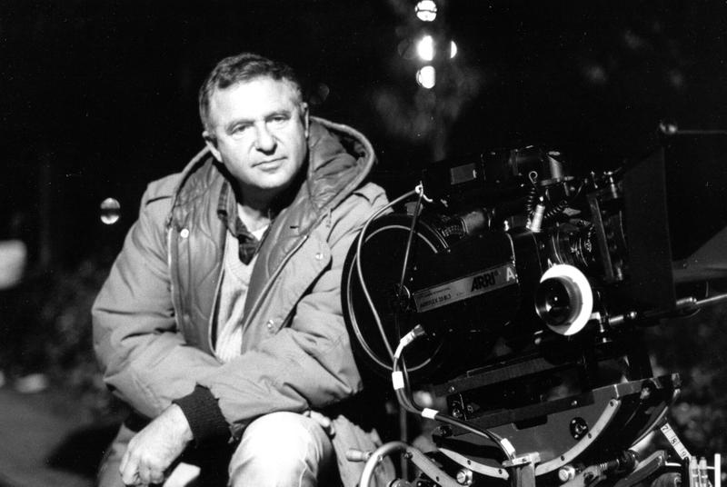 Умер Адам Гринберг, оператор «Терминатора»