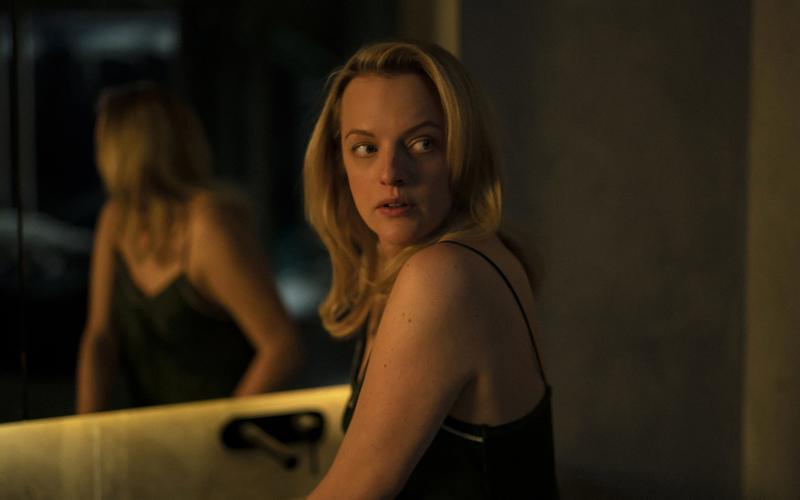 Вдова, андроид и свихнувшийся ученый: Фильмы и сериалы про невидимок и невидимость