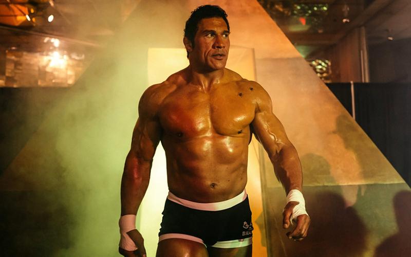 Халк Хоган, Джон Сина, Дуэйн Джонсон: Рейтинг лучших актеров-рестлеров