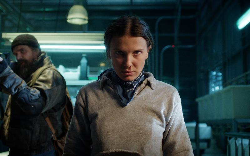 Продолжение «Волшебного участка» и новинка от автора «Во все тяжкие»: 10 самых ожидаемых сериалов ноября 2025 года