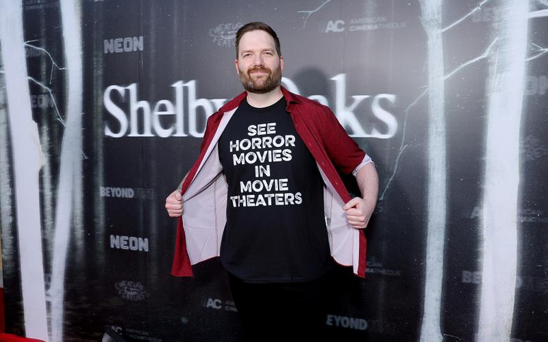 Критик берет в руки камеру: Кто такой Крис Стакманн, режиссер хоррора «Шелби Оукс. Город-призрак»