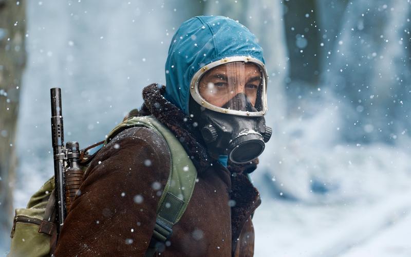 Постапокалипсис по-аргентински и скандинавский нуар: Сериальные хиты Netflix из разных стран