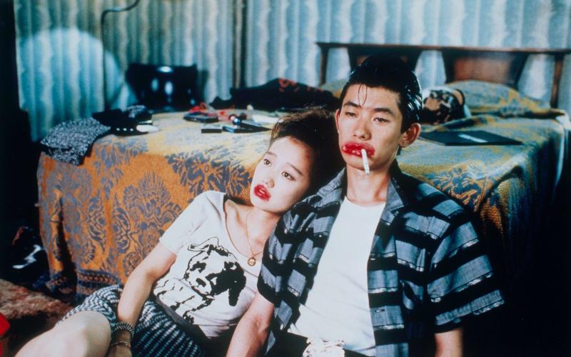 Поэты, вампиры и таксисты: 10 лучших фильмов Джима Джармуша