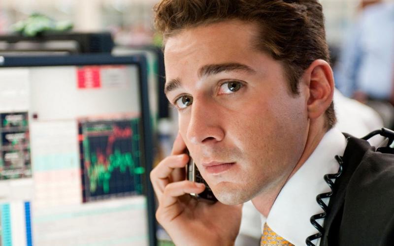 Деньги не спят: Лучшие фильмы про биржу, брокеров и инвестиции