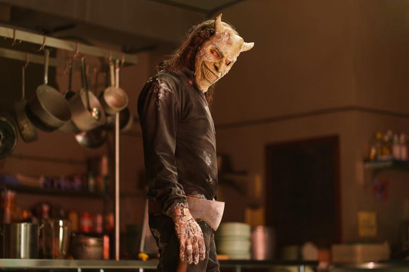 Цифровой релиз «Черного телефона 2» состоится в ноябре