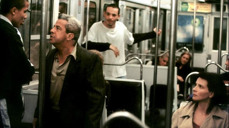 Расписание специальных показов фильма «Код: Неизвестен»