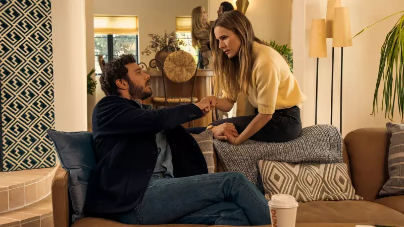 Сериал «Никто этого не хочет» продлен на третий сезон