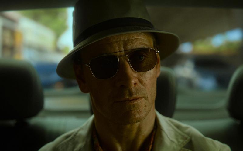 От замкнутой технодрамы с Робертс до детектива с Тимберлейком: 10 психологических триллеров 2023 года