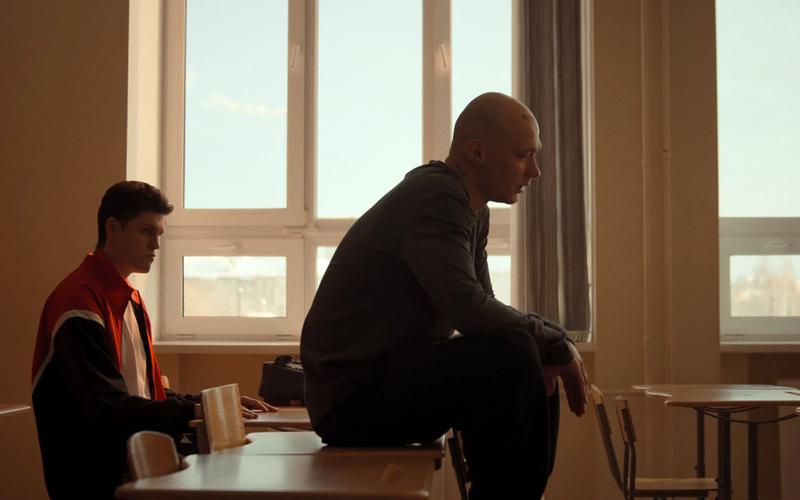 Последний звонок: Чем закончился сериал «Урок»