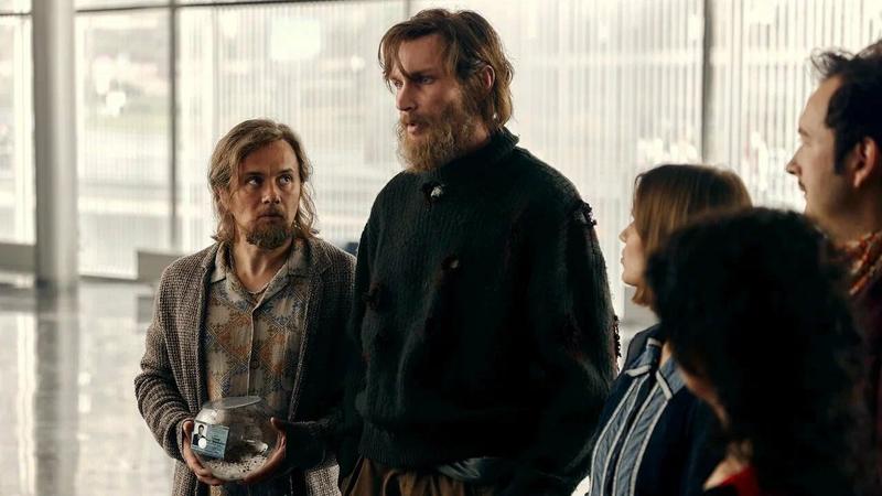 В Okko стартовал второй сезон «Волшебного участка»