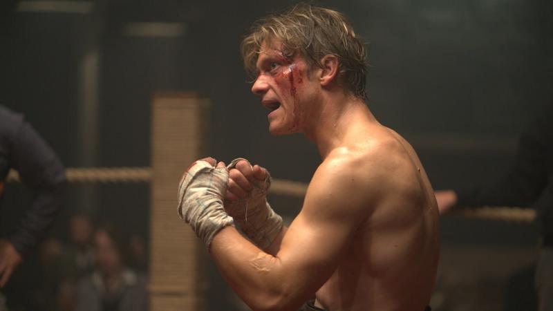 «Всегда будь готов к удару»: Новый трейлер фильма «Волчок» с Евгением Ткачуком