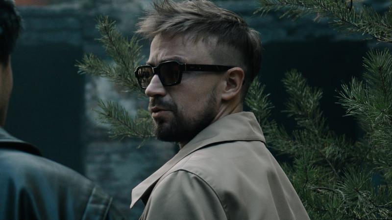 Александр Петров снимется в третьем сезоне «Фишера»