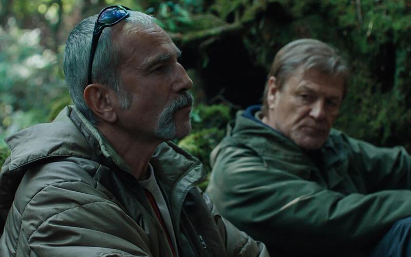 Шугейз в лесу: «Анемона» с Дэниэлом Дэй-Льюисом