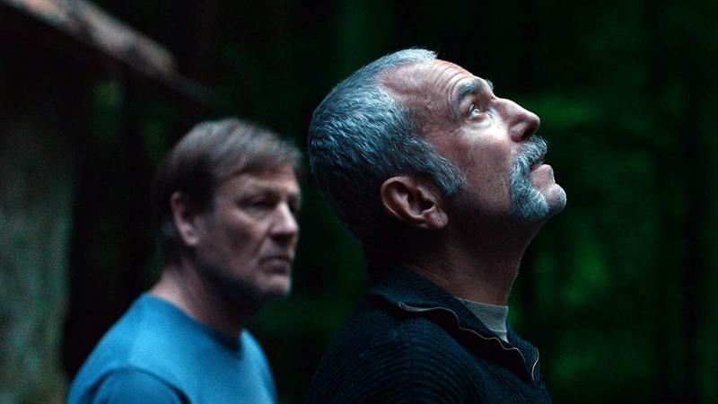 Трейлер драмы «Анемона»: Дэниэл Дэй-Льюис возвращается на экраны