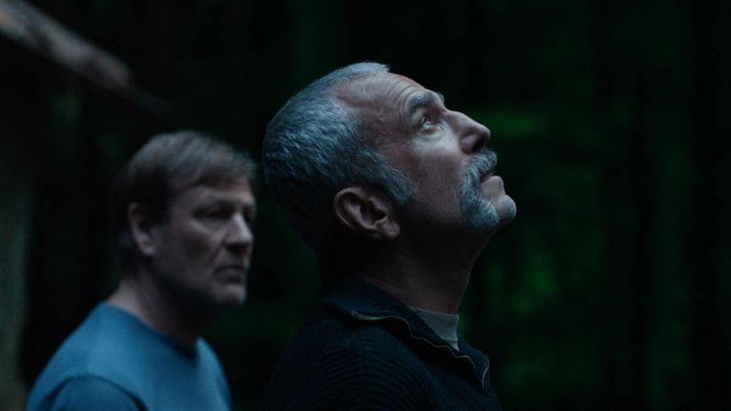 «Анемона» с Дэниелом Дэй-Льюисом вышел в онлайне