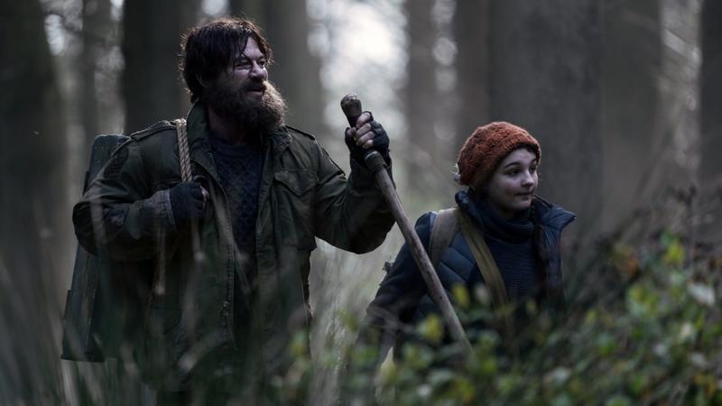 В российских кинотеатрах стартовал фильм «Разрушитель миров» с Люком Эвансом и Миллой Йовович