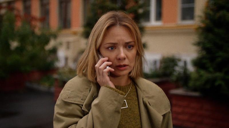 «Я на дне»: Тизер-трейлер мелодрамы «К себе нежно»