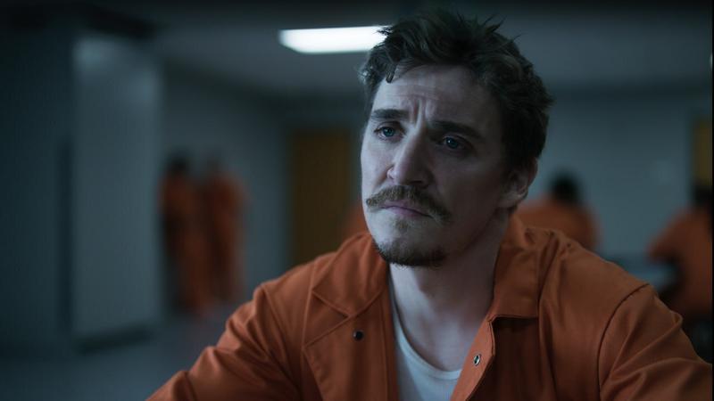 В отечественный прокат вышел триллер «Ярость»