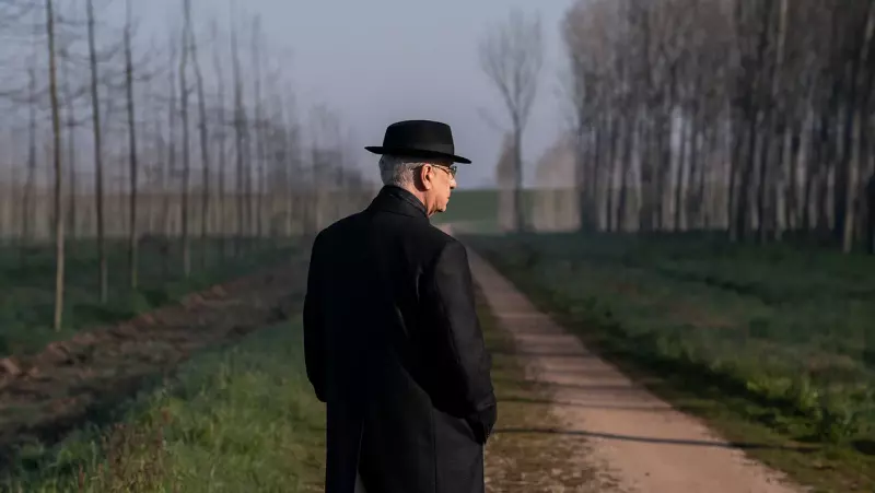 Трейлер фильма «Грация» Паоло Соррентино