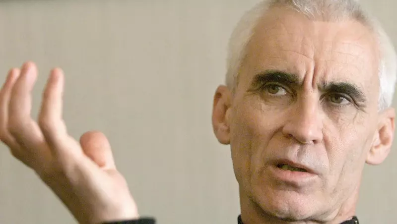 Умер режиссер Ли Тамахори