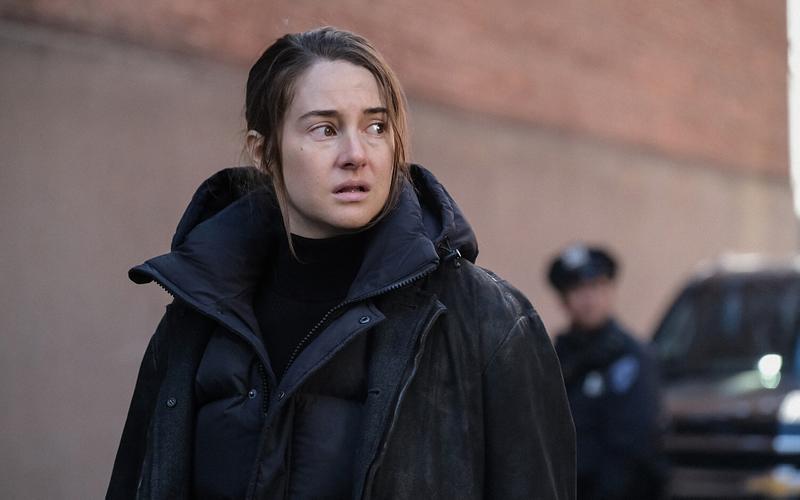 Бодрость духа на каждый день: Лучшие триллеры 2023 года