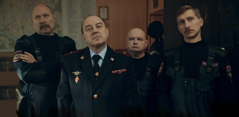 «Осторожно, пэпсы!»: Каким получился второй сезон «Экипажа 314»