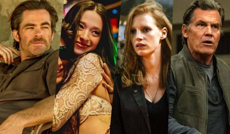 Режиссер «Жажды славы» снимет фильм с Майки Мэдисон и Джошем Бролином