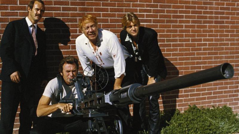 Райан Рейнольдс готовит ремейк фильма «Громила и Скороход»