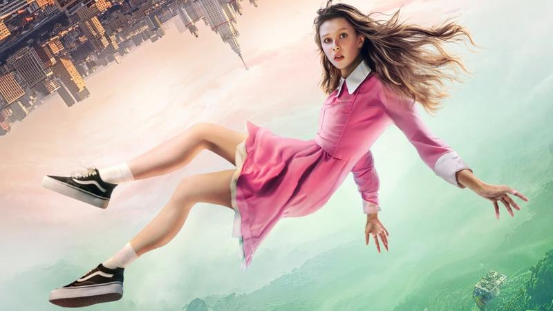 «Алиса в Стране чудес» с Анной Пересильд собрала в прокате миллиард рублей