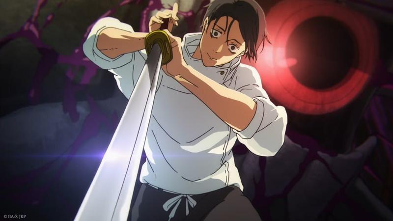 Стала известна дата премьеры третьего сезона аниме «Магическая битва»