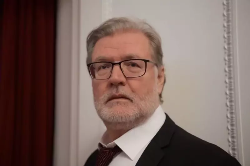 Умер актер Владимир Симонов