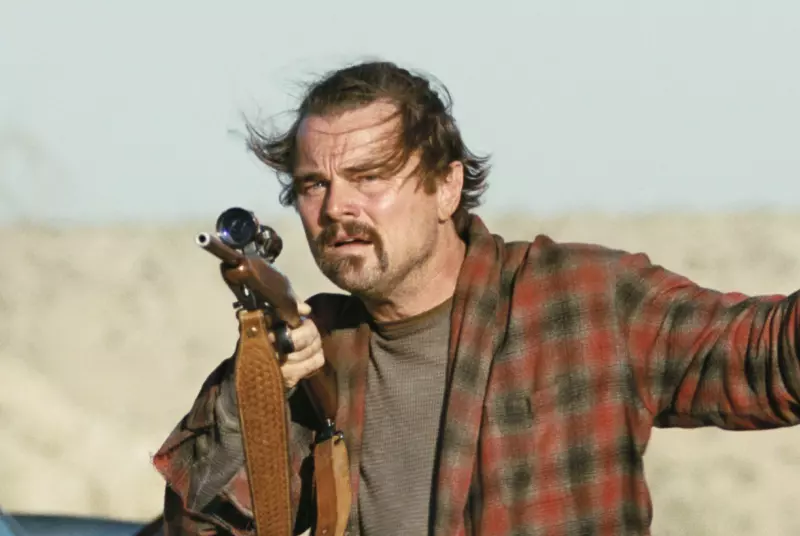 «Битва за битвой» Пола Томаса Андерсона выйдет онлайн в ноябре