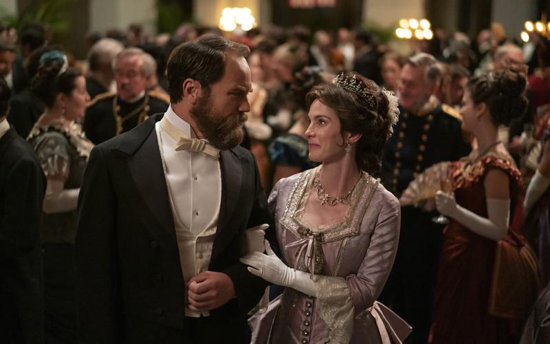 Стоит ли смотреть мини-сериал «Смерть от молнии»: Войти в историю и умереть