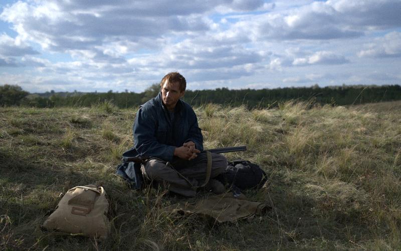 Дикое поле экспериментов: Как Пётр Луцик и Алексей Саморядов ковали русский народный киностиль