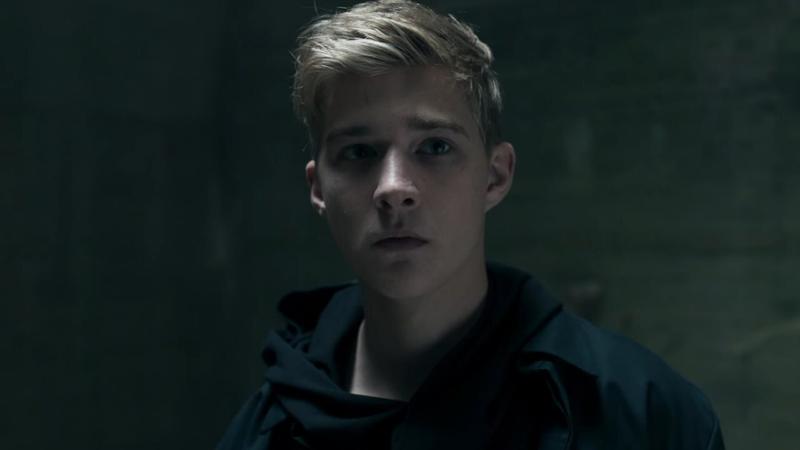 Трейлер сериала «Тайный город»: Интриги и война в параллельной Москве