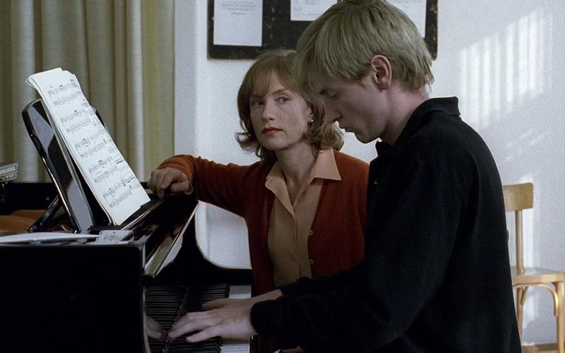 Насилие, кризис института семьи и современные технологии: Любимые темы Михаэля Ханеке